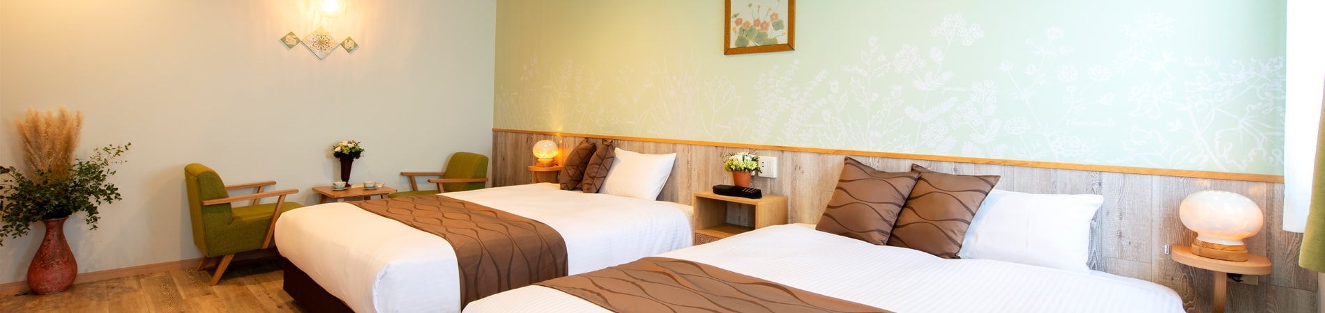 とべりて303号室