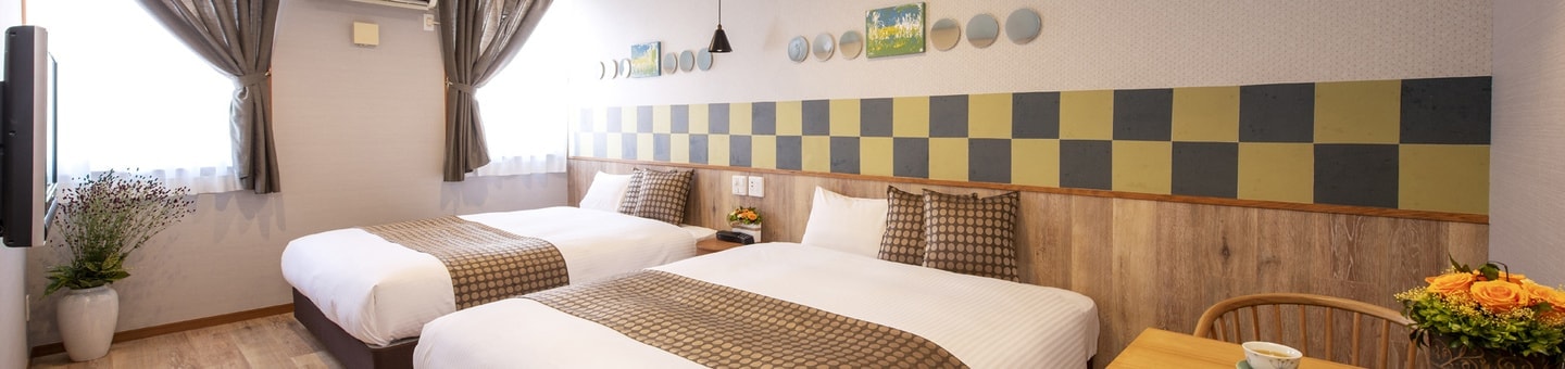 とべりて305号室