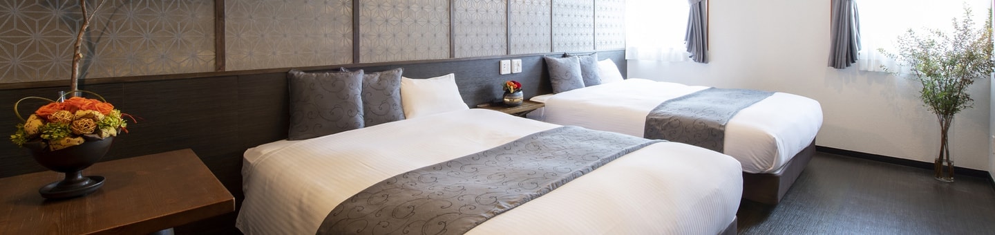 とべりて306号室