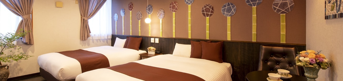 とべりて309号室