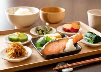 ロビーラウンジ